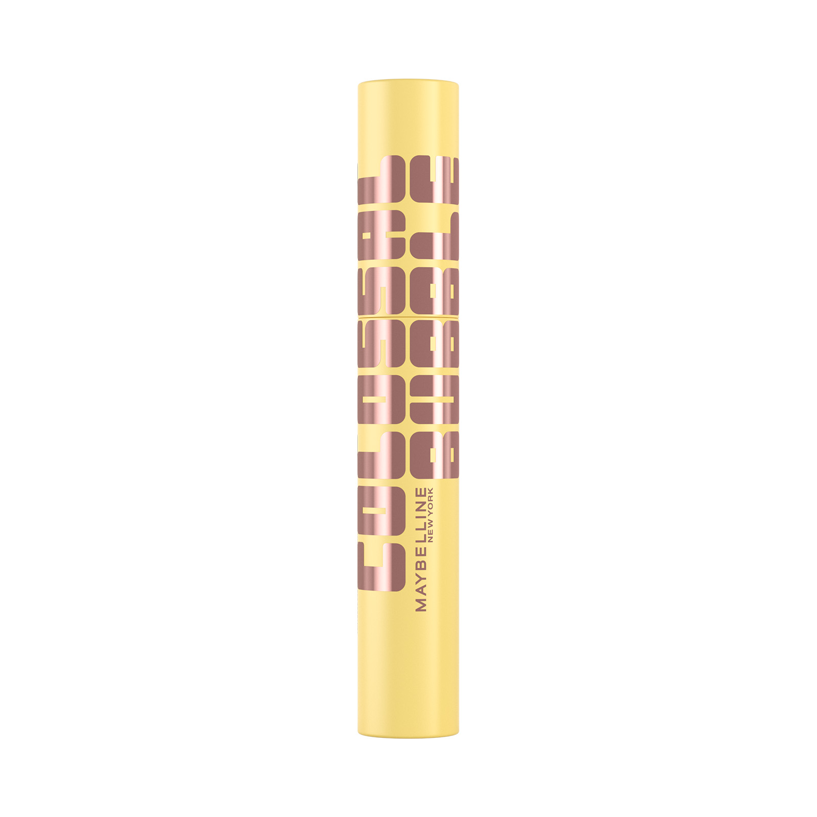 Exhibidor Máscaras de Pestañas Maybelline Colossal Bubble X 12 U - Imagen 4