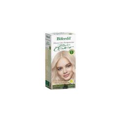 Kit Coloracion Biferdil Bio Color 9 Rubio Muy Claro X 1 U