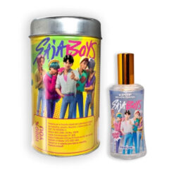 Alternative view of Perfume Lata Jactans  K-Pop Demon Hunters Saja Boys X 50 Ml