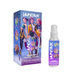 Body Splash Jactans  K-Pop Demon Hunters X 50 Ml