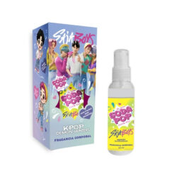 Body Splash Jactans  K-Pop Demon Hunters Saja Boys X 65 Ml