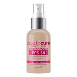 Alternative view of Crema Facial Unificadora Cicatricure Beauty Care FPS 50 X 50 Ml