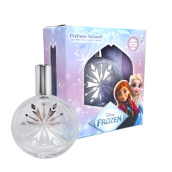Perfume Infantil Jactans Frozen  X 50 Ml