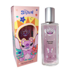 Perfume Infantil Jactans Stitch Angel X 55 Ml