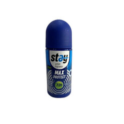 Antitranspirante Stay  Max Protect X 50 Ml