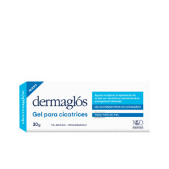 Gel para Cicatrices Dermaglos X 30 Gr