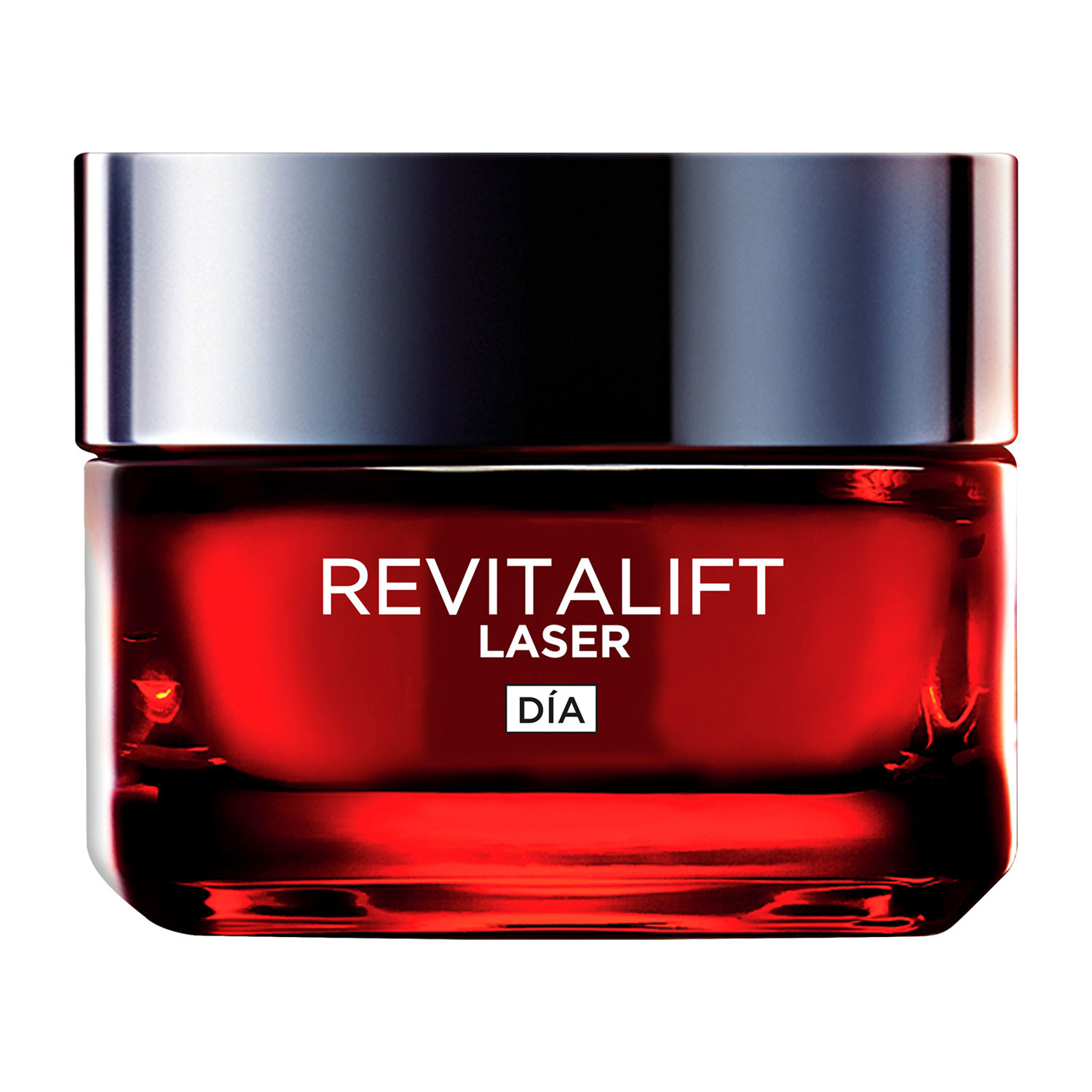 Crema Facial Loreal Revitalift Laser Día X 50 Ml