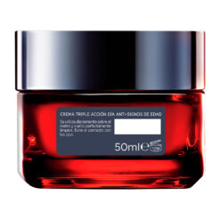 Alternative view of Crema Facial Loreal Revitalift Laser Día X 50 Ml