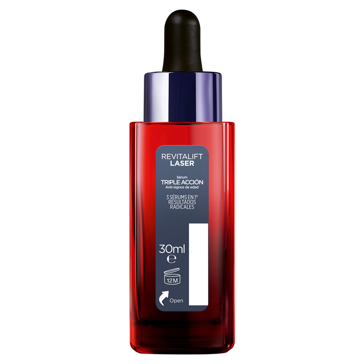 Serum Facial Loreal Revitalift Laser X 30 Ml - Imagen 3