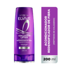 Alternative view of Acondicionador Elvive  Collagen Lifter X 200 Ml
