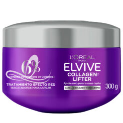 Tratamiento Capilar Elvive Collagen Lifter X 300 Gr