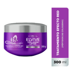 Alternative view of Tratamiento Capilar Elvive  Collagen Lifter X 300 Gr