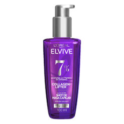 Serum Capilar Elvive  Collagen Lifter X 100 Ml
