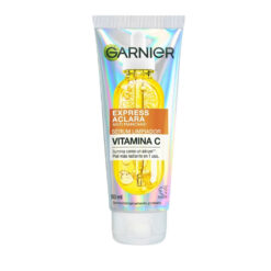 Serum Limpiador Garnier Vitamina C X 100 Ml