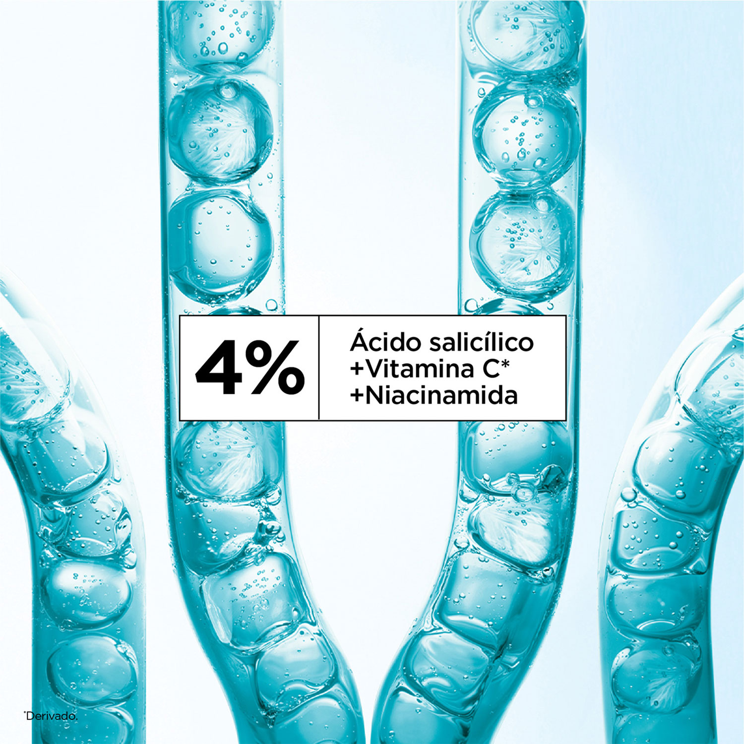 Exhibidor Hidratante Facial Garnier Toque Seco X 6 U - Imagen 3