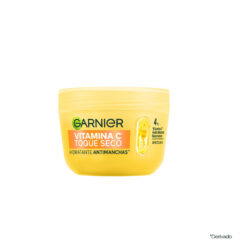 Crema facial Hidratante Garnier  Vitamina C X 85 Gr