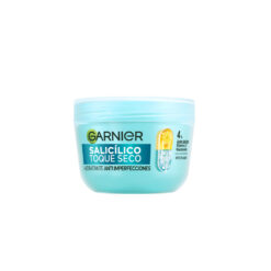 Crema facial Hidratante Garnier  Salicílico X 85 Gr