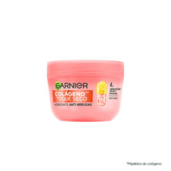Crema facial Hidratante Garnier  Colágeno X 85 Gr