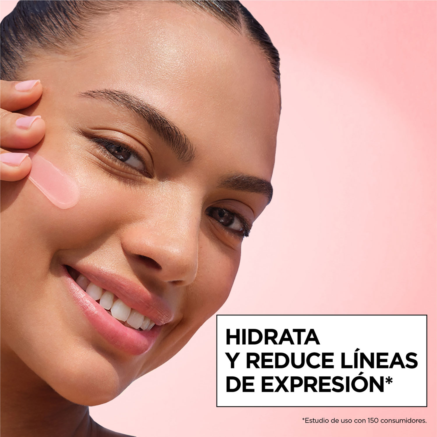 Crema facial Hidratante Garnier Colágeno X 85 Gr - Imagen 4