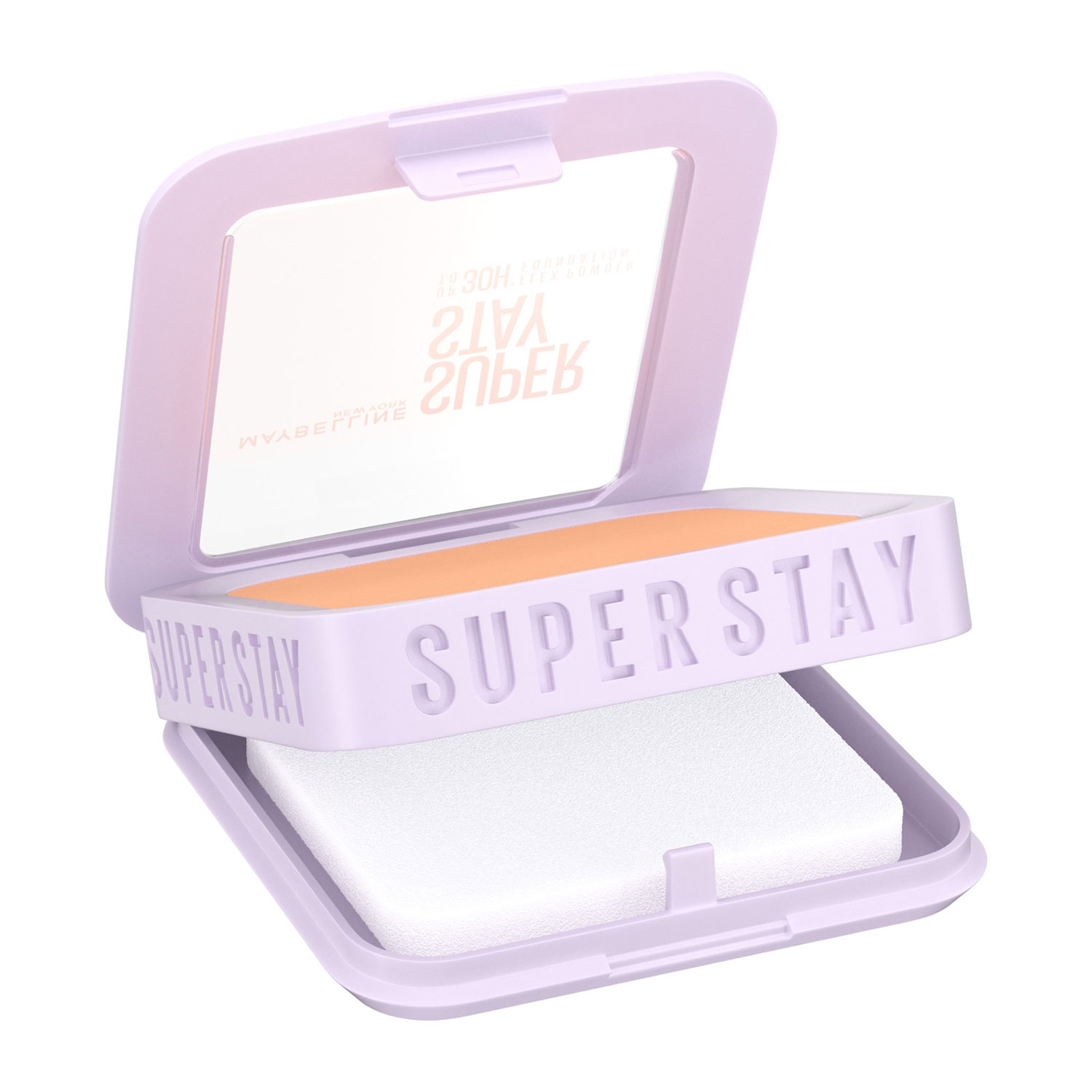 Base de maquillaje en Polvo Maybelline Super Stay 30 hs Flex 220 X 1 U - Imagen 2