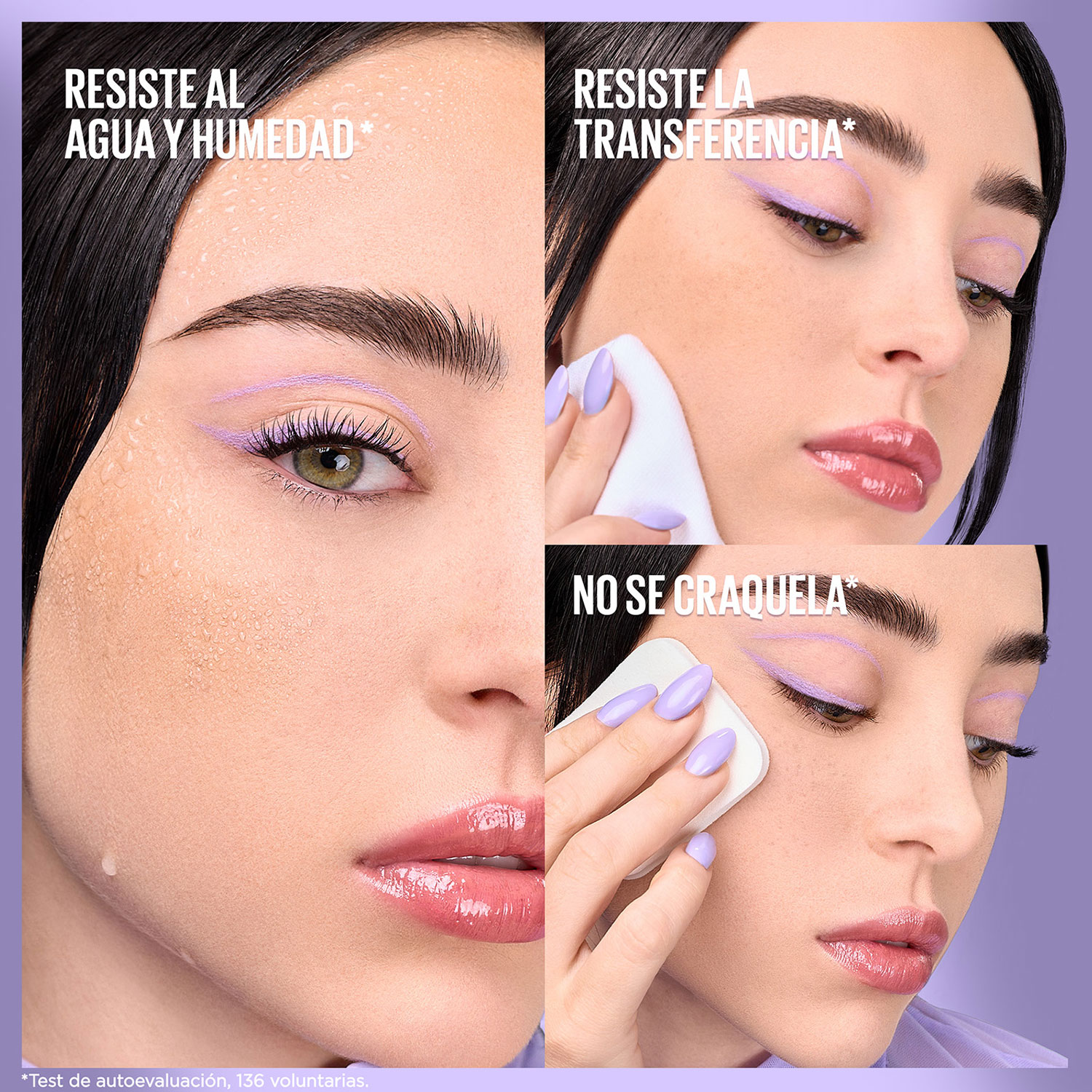 Base de maquillaje en Polvo Maybelline Super Stay 30 hs Flex 220 X 1 U - Imagen 8