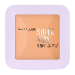 Base de maquillaje en Polvo Maybelline Super Stay 30 hs Flex 228 X 1 U