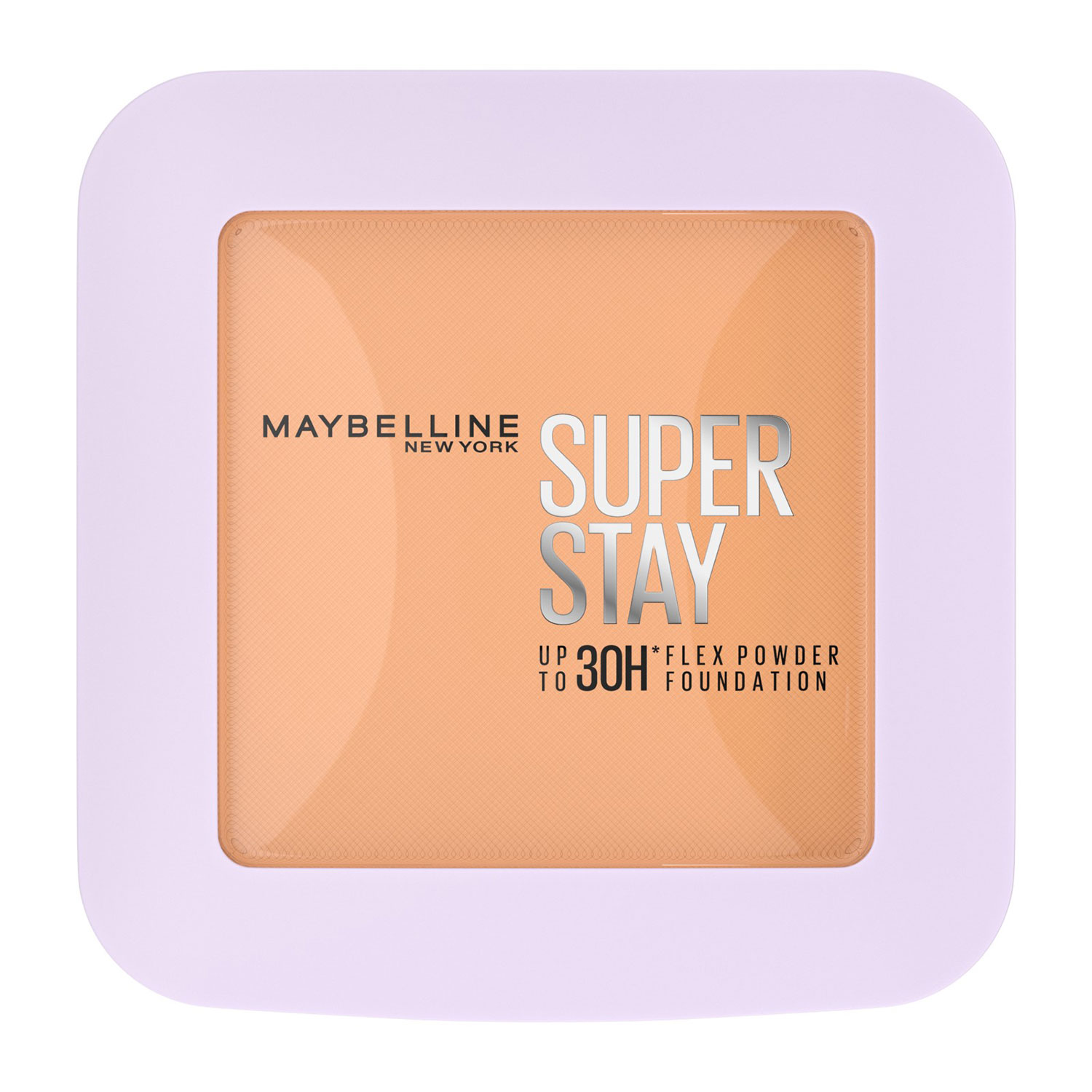 Base de maquillaje en Polvo Maybelline Super Stay 30 hs Flex 228 X 1 U