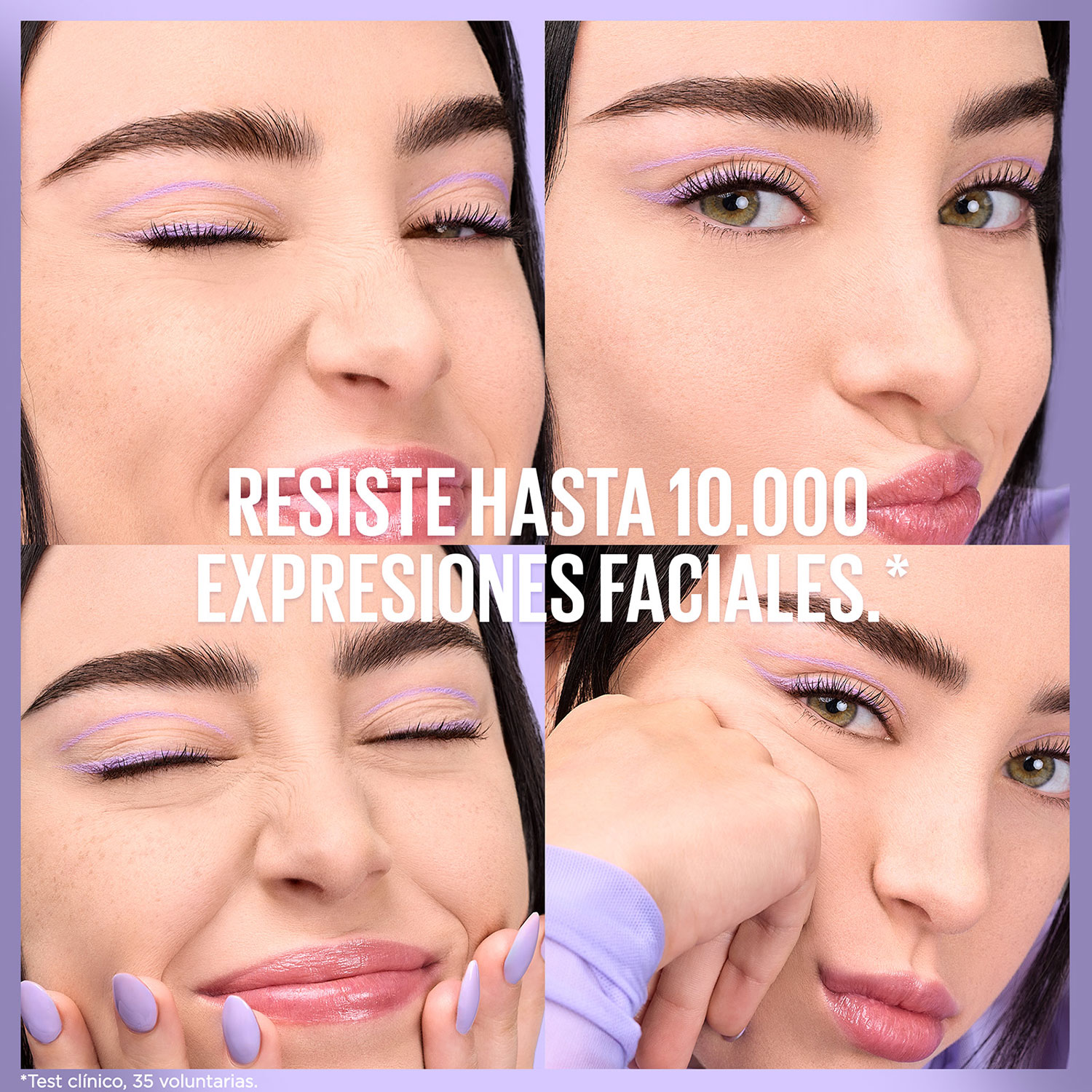 Base de maquillaje en Polvo Maybelline Super Stay 30 hs Flex 228 X 1 U - Imagen 7
