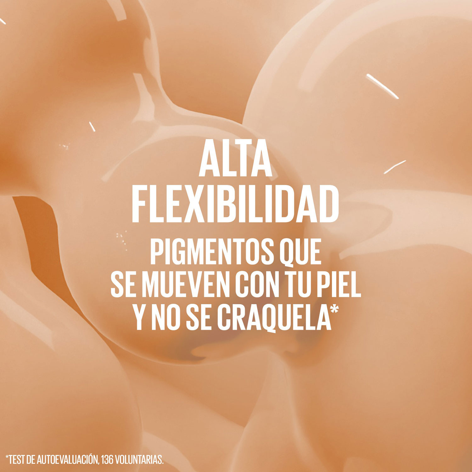 Base de maquillaje en Polvo Maybelline Super Stay 30 hs Flex 228 X 1 U - Imagen 9