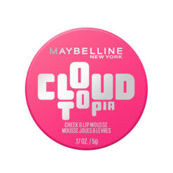 Rubor en Mousse Maybelline Cloudtopia Pink Daydream X 5 Gr