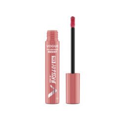 Alternative view of Labial Líquido Vogue ¡Oh Q' Brillo! Guapa X 1 U