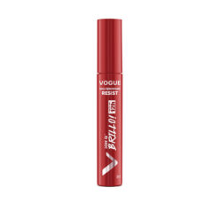 Labial LÃquido Vogue ¡Oh Q' Brillo! Bomba Latina X 1 U