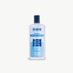 Shampoo Capilatis Hipoalergénico X 420 Ml