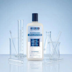 Alternative view of Acondicionador Capilatis  Hipoalergénico X 420 Ml