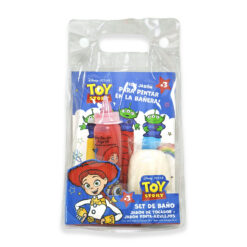 Set Jabones Jactans Toy Story Jessie X 1 U