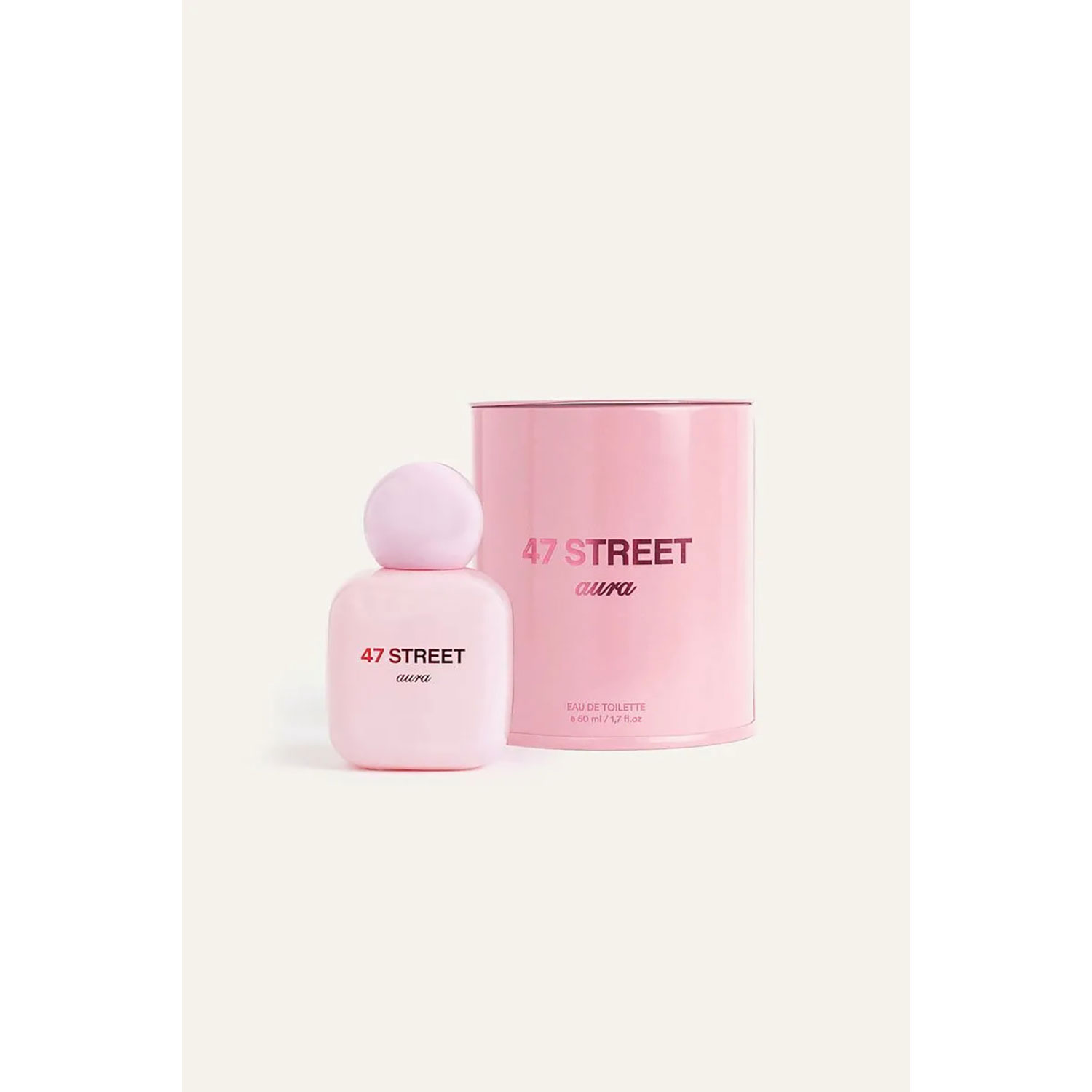 Perfume 47 Street Aura X 50 Ml