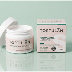Alternative view of Crema Facial Tortulan  Squalane X 50 Ml