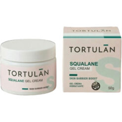 Crema en Gel Facial Tortulan Squalane X 50 Ml