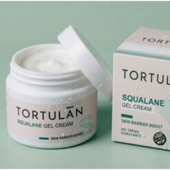 Alternative view of Crema en Gel Facial Tortulan  Squalane X 50 Ml