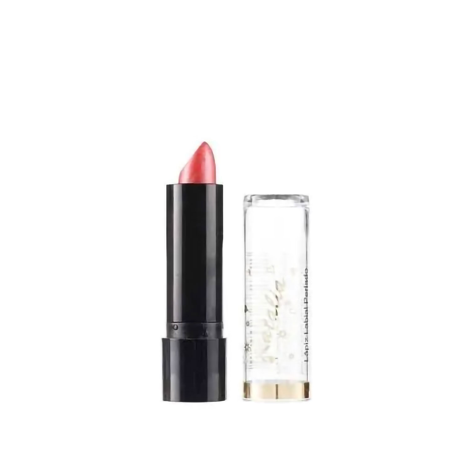 Labial En Barra Katalia Perlado 51 Durazno X 15 Gr
