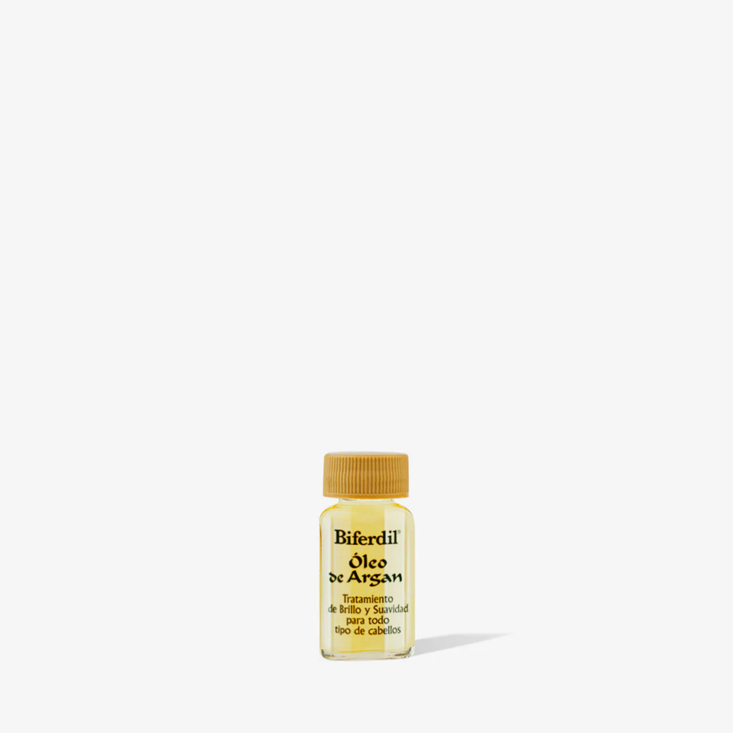 Óleo de Argán Biferdil X 10 Ml