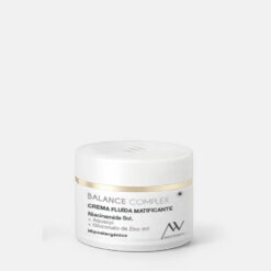 Crema Fluida Facial Artez Westerley Balance Complex Matificante X 50 Gr