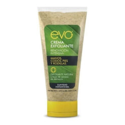 Crema Corporal Exfoliante EVO   X 100 Ml