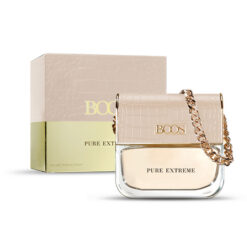 Alternative view of Perfume + Tote Bag Boos Extreme Pure X 1 U