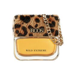 Alternative view of Perfume + Tote Bag Boos Extreme Wild X 1 U