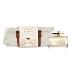 Alternative view of Perfume + Cartera Boos Shine Classic X 1 U