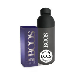 Perfume + Botella Boos  Intense Blue X 1 U