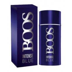 Alternative view of Perfume + Botella Boos  Intense Blue X 1 U