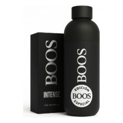 Perfume + Botella Boos  Intense X 1 U