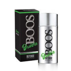 Perfume Boos Intense Double X 100 Ml